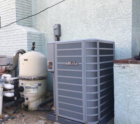 I GO Heating & Air Conditioning - Walnut, CA