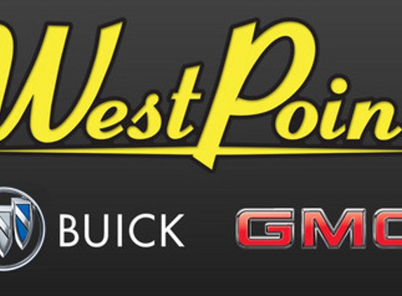 West Point Buick GMC - Houston, TX