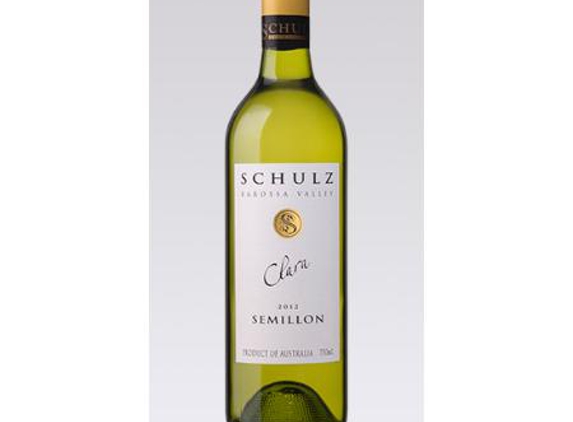 Schulz Wines - Ebenezer, SA