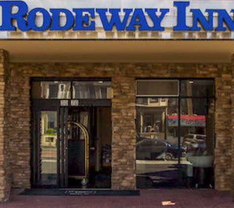 Rodeway Inn - Bronx, NY