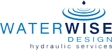 Water Wise Design Logo