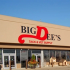 Paddock Saddlery @ Big Dee's Tack & Vet Supplies