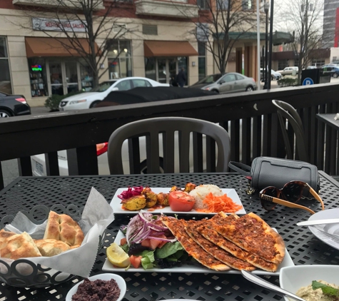 Yayla Bistro - Arlington, VA