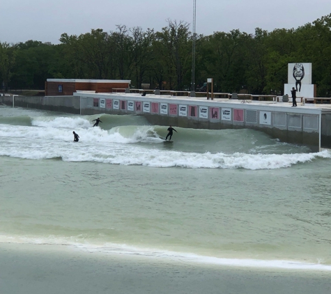 BSR Cable Park - Waco, TX