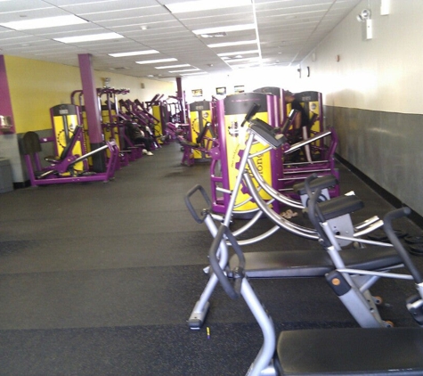 Planet Fitness - Bronx, NY