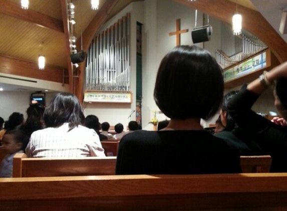 Korean Presbyterian Church of Metro Detroit - Southfield, MI
