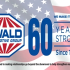 Ewald Collision Repair Center