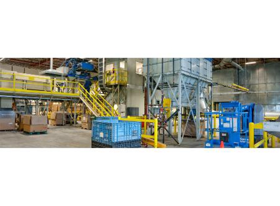Sims Metal Management - Wingfield, SA