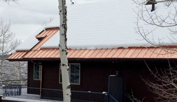 Bjorkstrand Metal Roofing and Exteriors LLC - New Auburn, WI