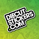 Diecutstickers.com - Internet Products & Services
