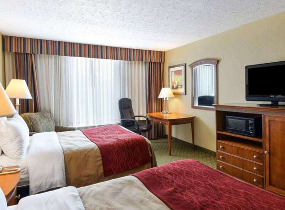 Comfort Inn Grantsville-Deep Creek Lake - Grantsville, MD