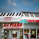 A 1 Piano Sales & Rental - Pianos & Organs