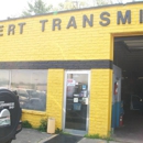 Alert  Transmission Complete Auto Repair - Tire Dealers