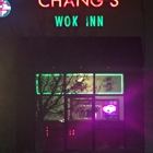 Chang's Wok Inn