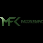 Matteo Family Kitchens, Inc.