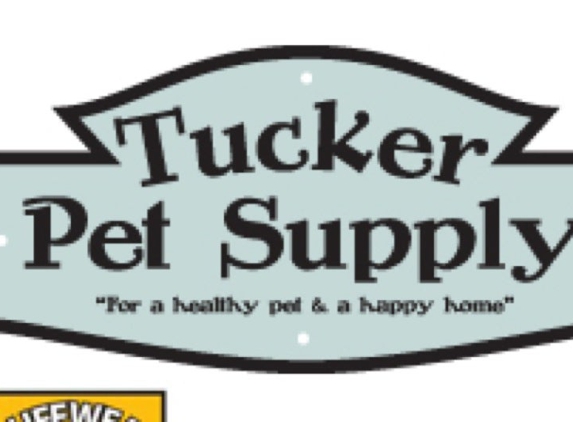 Tucker Pet Supply - Tucker, GA