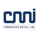Corrugated Metals - Sheet Metal Fabricators