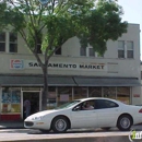Sacramento Market - Grocery Stores