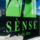 Sense Nail Spa