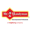 Mr. Handyman of Arlington and Northwest Mansfield gallery