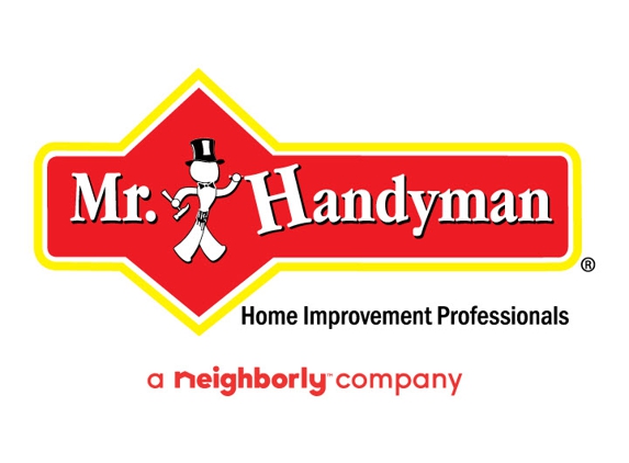 Mr. Handyman of South Central Pittsburgh - Pittsburgh, PA