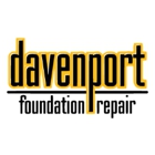 Davenport Foundation Repair