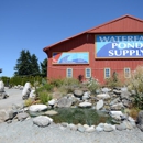 Waterfall & Pond Supply of WA - Ponds & Pond Supplies