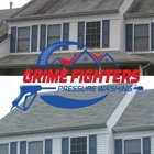 Grime Fighters Pressure Washing LLC