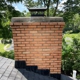 Peoria Chimney & Masonry Repair