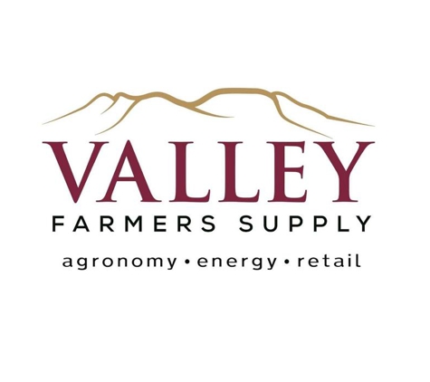 Valley Farmers Supply - Worden, MT