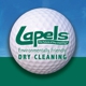 Lapels Dry Cleaning Orange Park