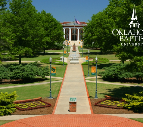 Oklahoma Baptist University - Shawnee, OK