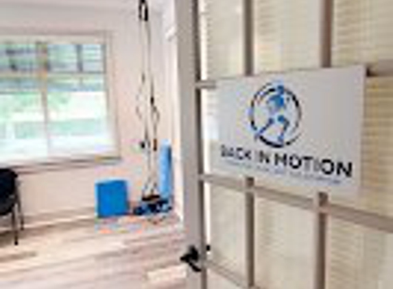 Back in Motion Sport & Spine Physical Therapy-Cape Coral FL - Cape Coral, FL