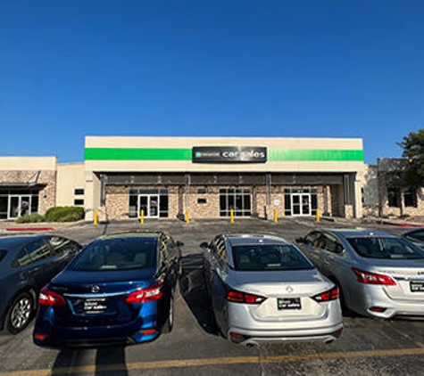 Enterprise Car Sales - Austin, TX