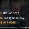 Cadillac Key Replacement gallery