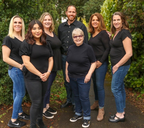 Raven Dental - Springfield, OR. Raven Dental Team