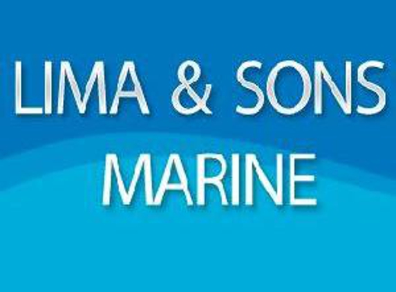 Lima & Sons Marine Inc - Upper Saddle River, NJ