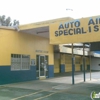 Ayers Auto Air Conditioning gallery