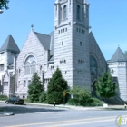 Lafayette Park United Methodist Church