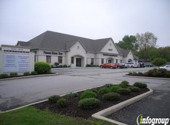 Premier Dental Care - Indianapolis, IN