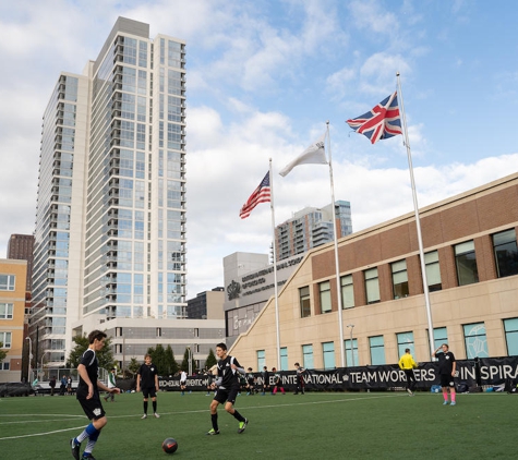 British International School of Chicago, South Loop - Chicago, IL