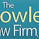 The Fowler Law Firm
