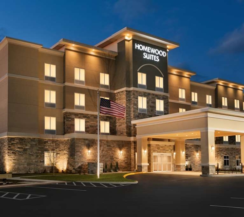 Homewood Suites by Hilton Hartford Manchester - Manchester, CT