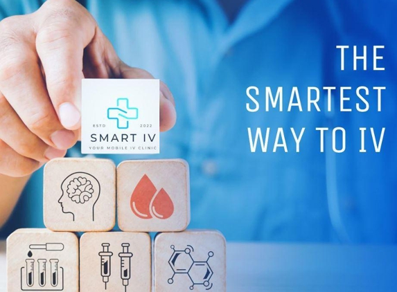 Smart IV Clinic - Miami, FL