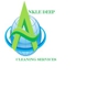 Ankle Deep Cleaning Services