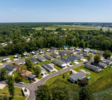 Alpine Village - Midland, MI