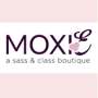 MoxiE a sass + class boutique