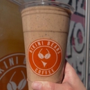 Bikini Beans Coffee - Bars