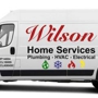 Wilson Home Services