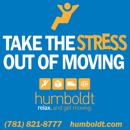 Humboldt Storage & Moving - Movers